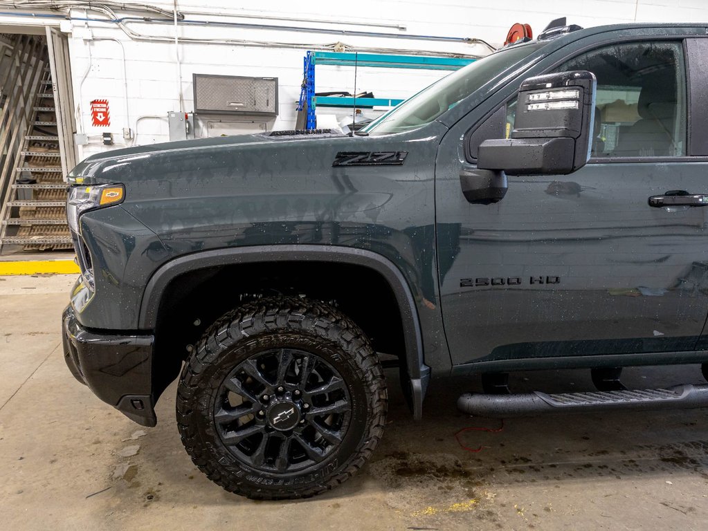 2026 Chevrolet Silverado 2500 HD in St-Jérôme, Quebec - 35 - w1024h768px