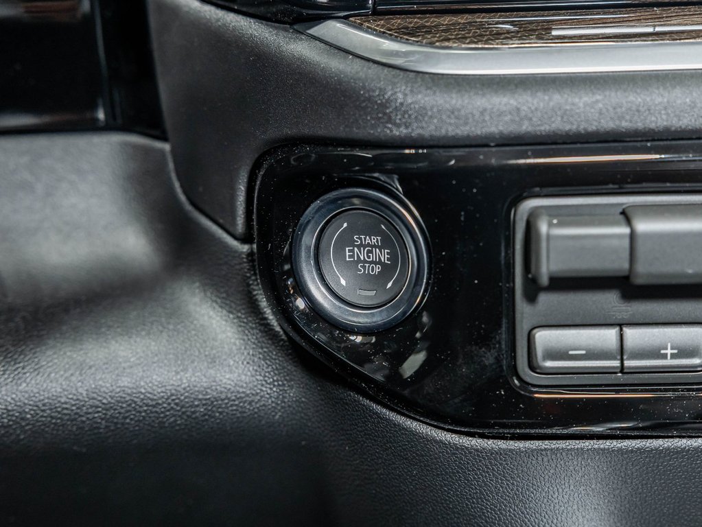 2026 Chevrolet Silverado 2500 HD in St-Jérôme, Quebec - 22 - w1024h768px
