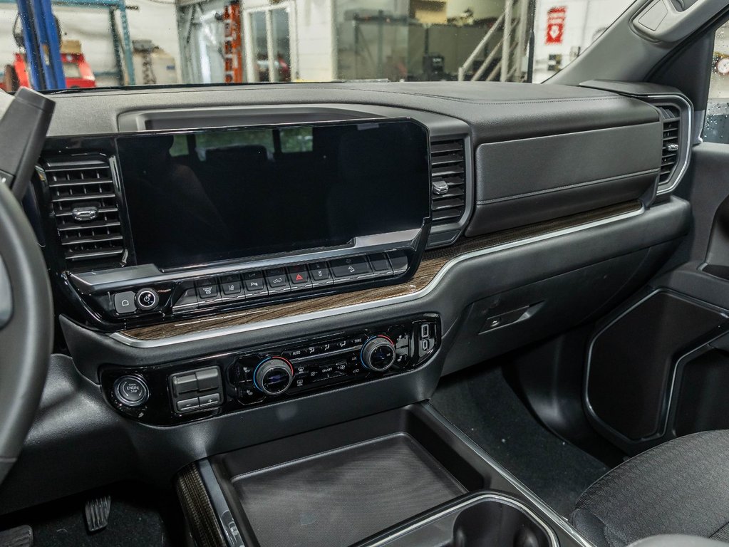 2026 Chevrolet Silverado 2500 HD in St-Jérôme, Quebec - 20 - w1024h768px