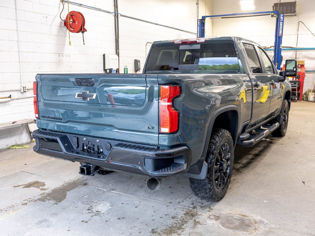 2026 Chevrolet Silverado 2500 HD in St-Jérôme, Quebec - 9 - w1024h768px
