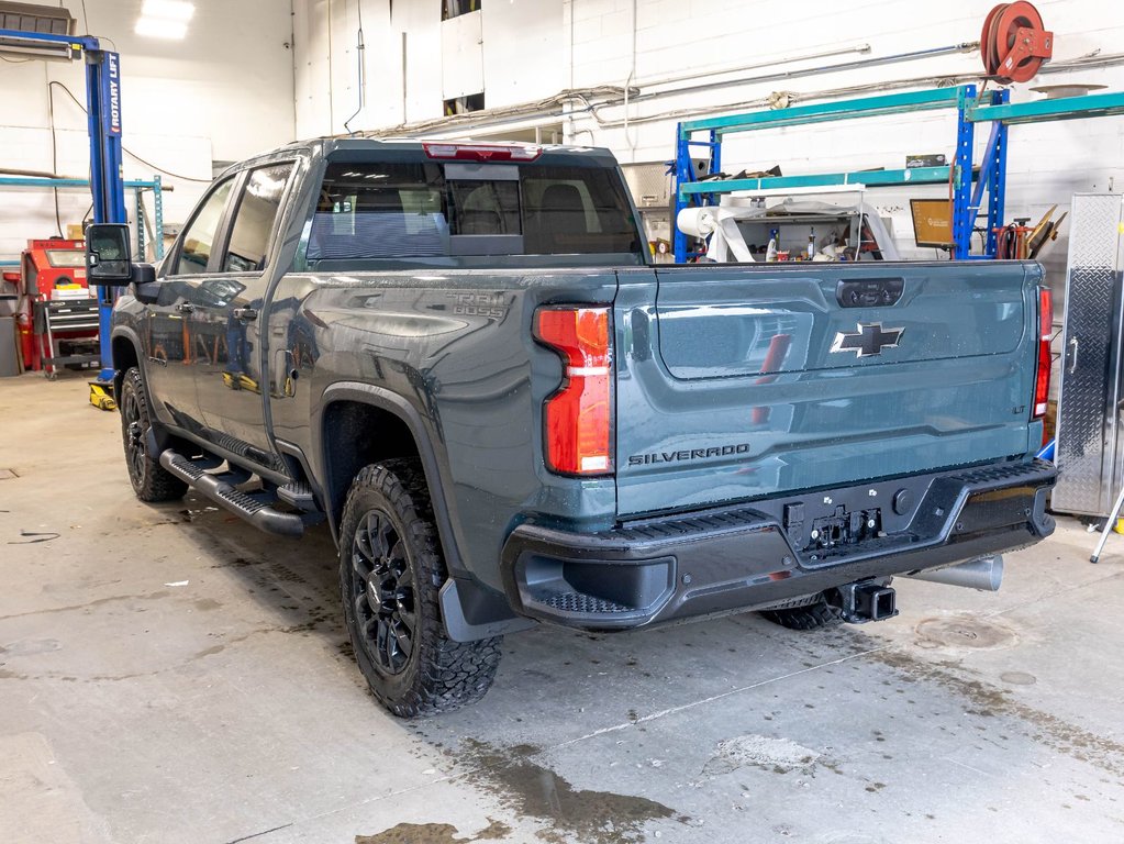 2026 Chevrolet Silverado 2500 HD in St-Jérôme, Quebec - 6 - w1024h768px