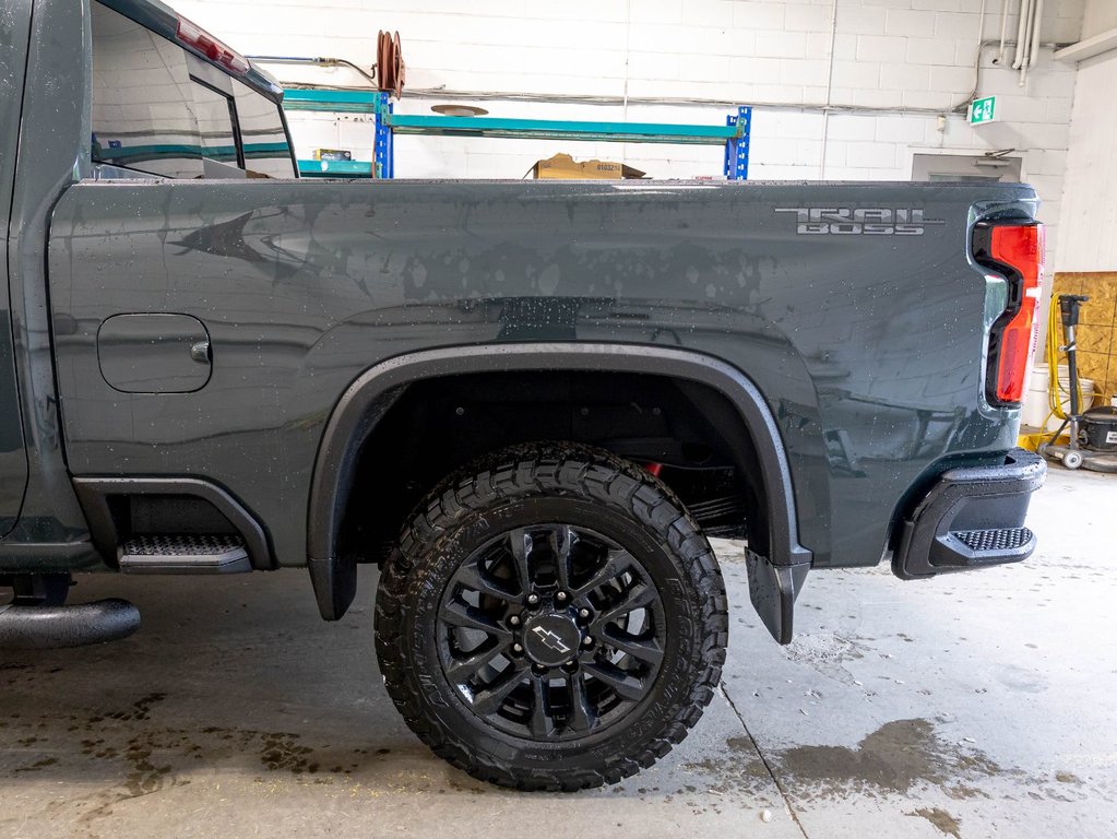 2026 Chevrolet Silverado 2500 HD in St-Jérôme, Quebec - 34 - w1024h768px