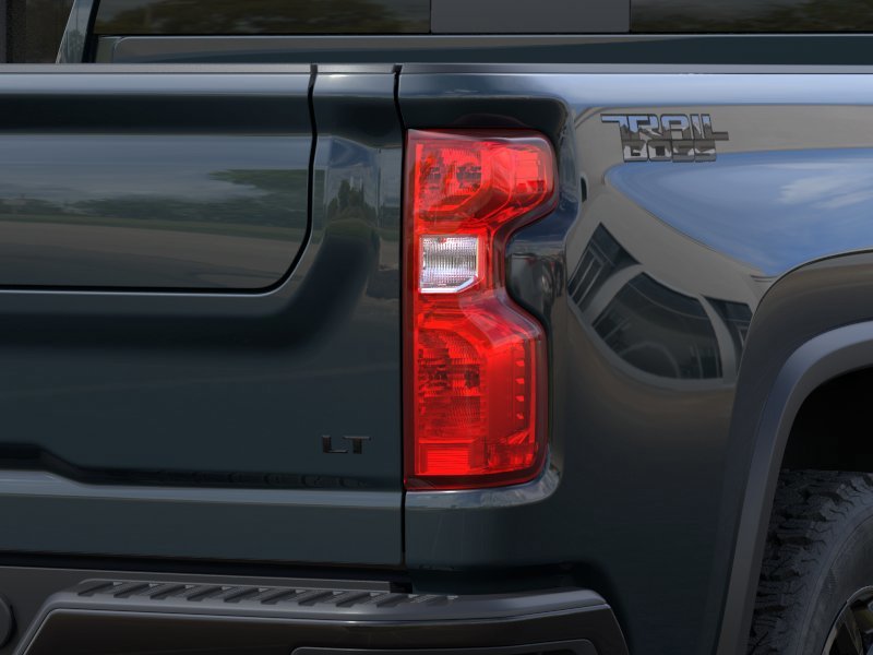 2026 Chevrolet Silverado 2500 HD in St-Jérôme, Quebec - 11 - w1024h768px