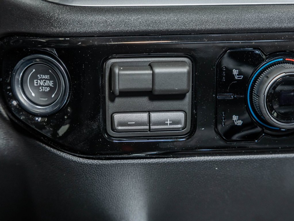 2026 Chevrolet Silverado 2500 HD in St-Jérôme, Quebec - 26 - w1024h768px