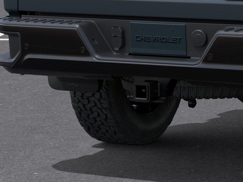 2026 Chevrolet Silverado 2500 HD in St-Jérôme, Quebec - 14 - w1024h768px