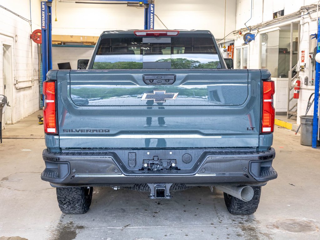2026 Chevrolet Silverado 2500 HD in St-Jérôme, Quebec - 8 - w1024h768px