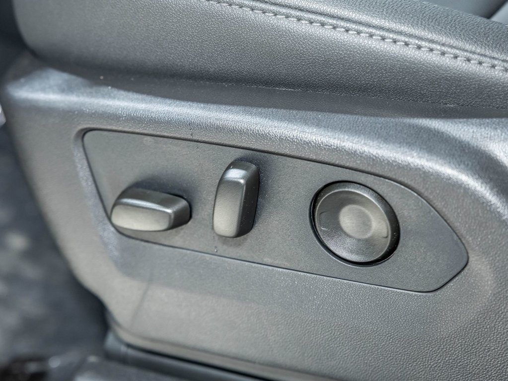 Chevrolet Silverado 2500 HD  2026 à St-Jérôme, Québec - 29 - w1024h768px