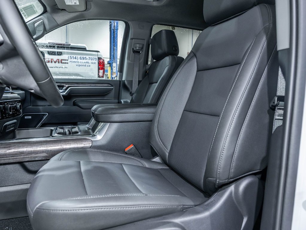 2026 Chevrolet Silverado 2500 HD in St-Jérôme, Quebec - 11 - w1024h768px