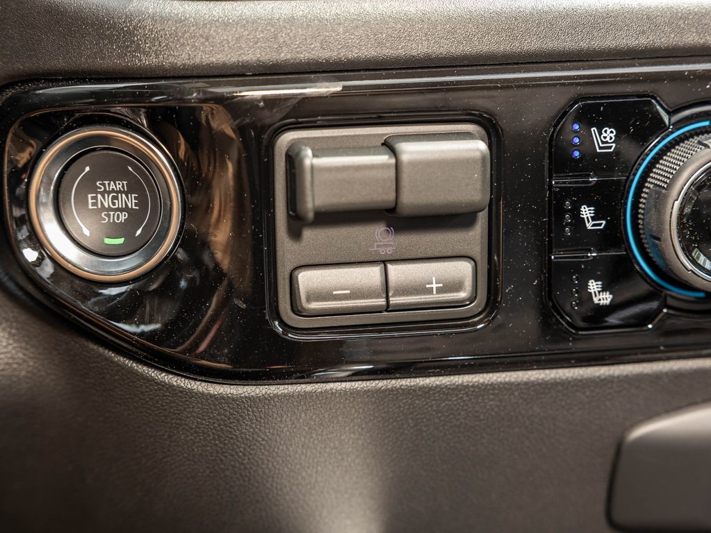 2026 Chevrolet Silverado 2500 HD in St-Jérôme, Quebec - 27 - w1024h768px