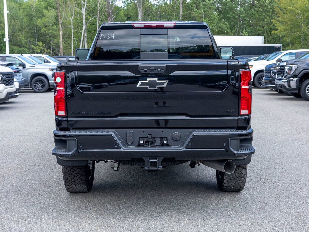 2026 Chevrolet Silverado 2500 HD in St-Jérôme, Quebec - 8 - w1024h768px