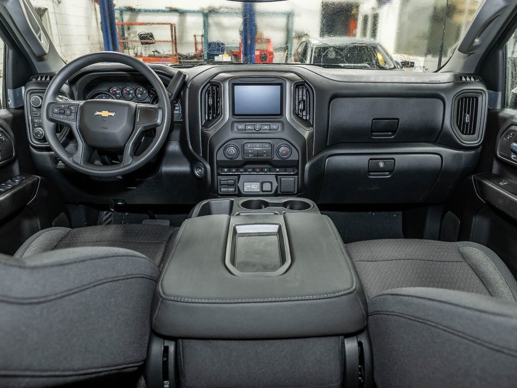 Chevrolet Silverado 2500 HD  2026 à St-Jérôme, Québec - 4 - w1024h768px