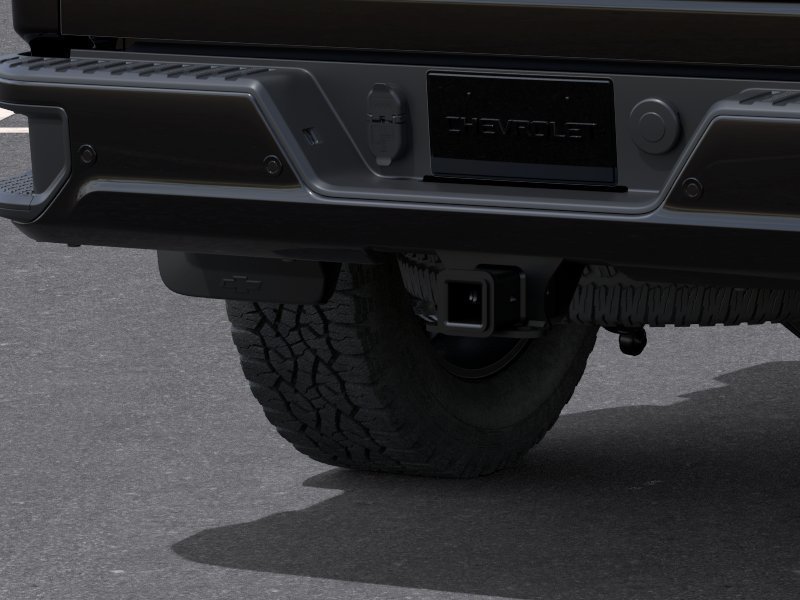 2026 Chevrolet Silverado 2500 HD in St-Jérôme, Quebec - 14 - w1024h768px