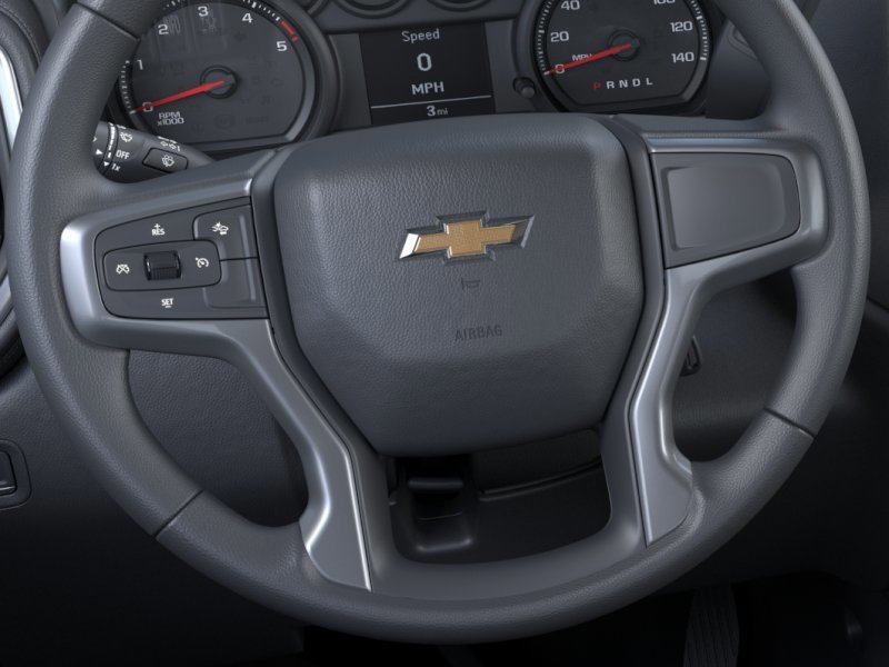 2026 Chevrolet Silverado 2500 HD in St-Jérôme, Quebec - 19 - w1024h768px