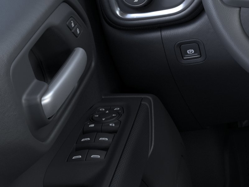 2026 Chevrolet Silverado 2500 HD in St-Jérôme, Quebec - 22 - w1024h768px