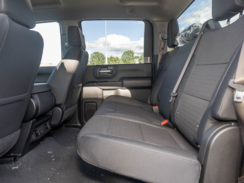 2026 Chevrolet Silverado 2500 HD in St-Jérôme, Quebec - 27 - w1024h768px
