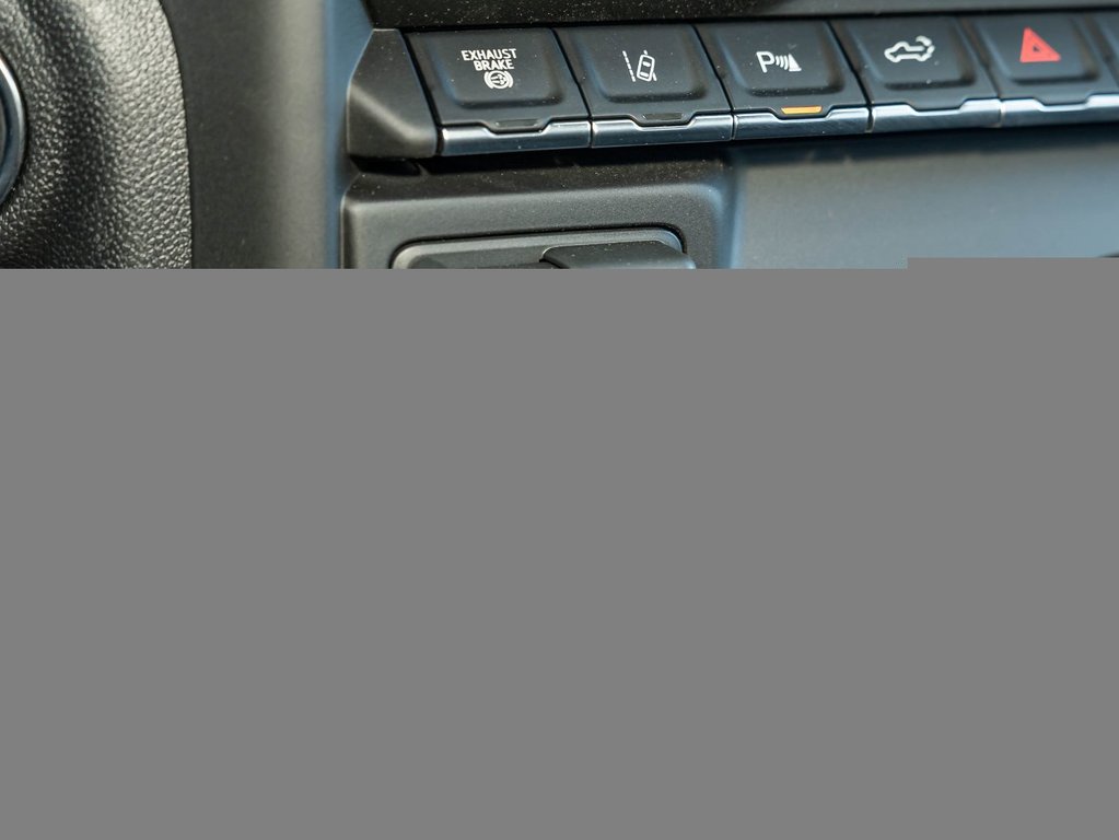 2026 Chevrolet Silverado 2500 HD in St-Jérôme, Quebec - 23 - w1024h768px