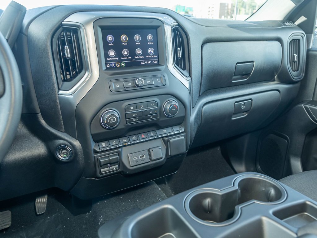 2026 Chevrolet Silverado 2500 HD in St-Jérôme, Quebec - 18 - w1024h768px