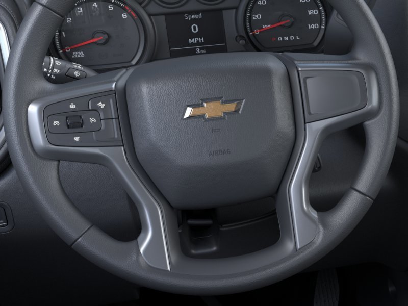 2026 Chevrolet Silverado 2500 HD in St-Jérôme, Quebec - 19 - w1024h768px