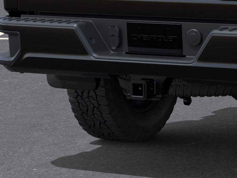 2026 Chevrolet Silverado 2500 HD in St-Jérôme, Quebec - 14 - w1024h768px