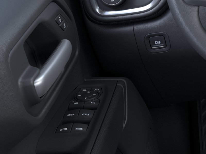 2026 Chevrolet Silverado 2500 HD in St-Jérôme, Quebec - 22 - w1024h768px