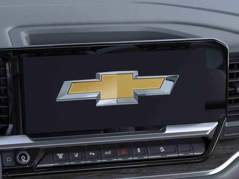 2026 Chevrolet Silverado 2500 HD in St-Jérôme, Quebec - 20 - w1024h768px