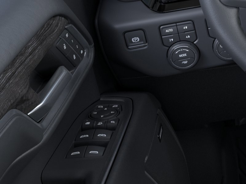 Chevrolet Silverado 2500 HD  2026 à St-Jérôme, Québec - 22 - w1024h768px
