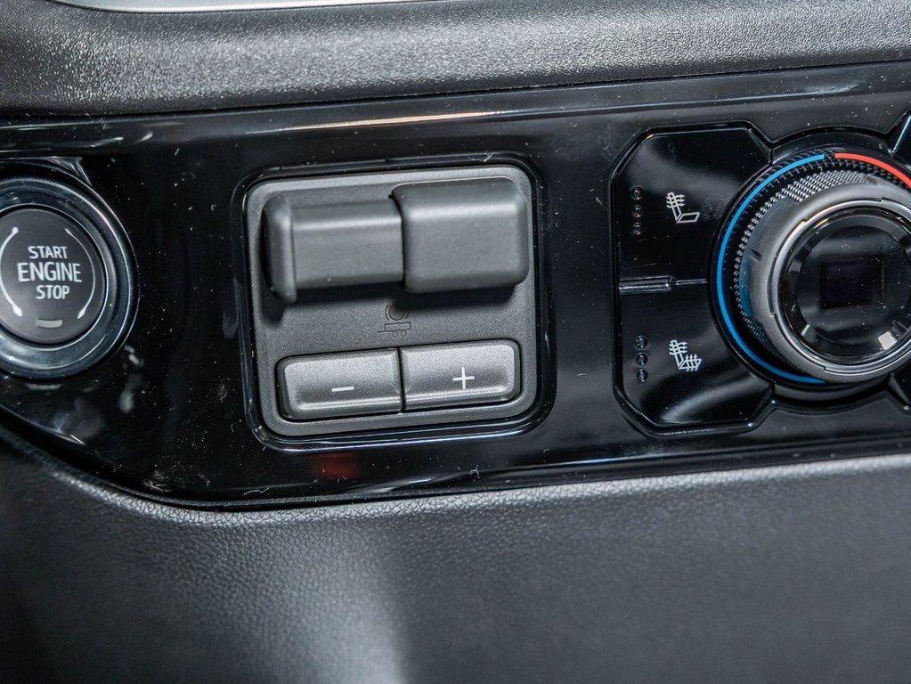 2026 Chevrolet Silverado 2500 HD in St-Jérôme, Quebec - 26 - w1024h768px