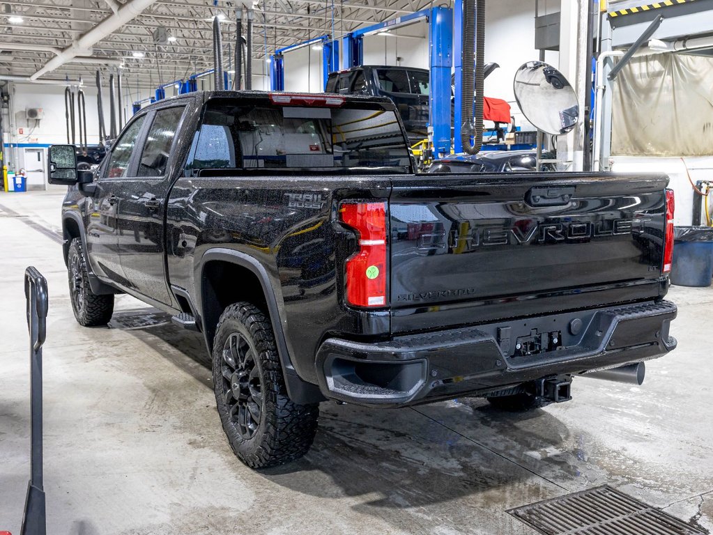 2026 Chevrolet Silverado 2500 HD in St-Jérôme, Quebec - 6 - w1024h768px