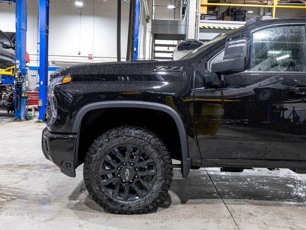 2026 Chevrolet Silverado 2500 HD in St-Jérôme, Quebec - 34 - w1024h768px