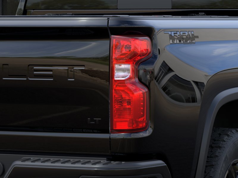 2026 Chevrolet Silverado 2500 HD in St-Jérôme, Quebec - 11 - w1024h768px