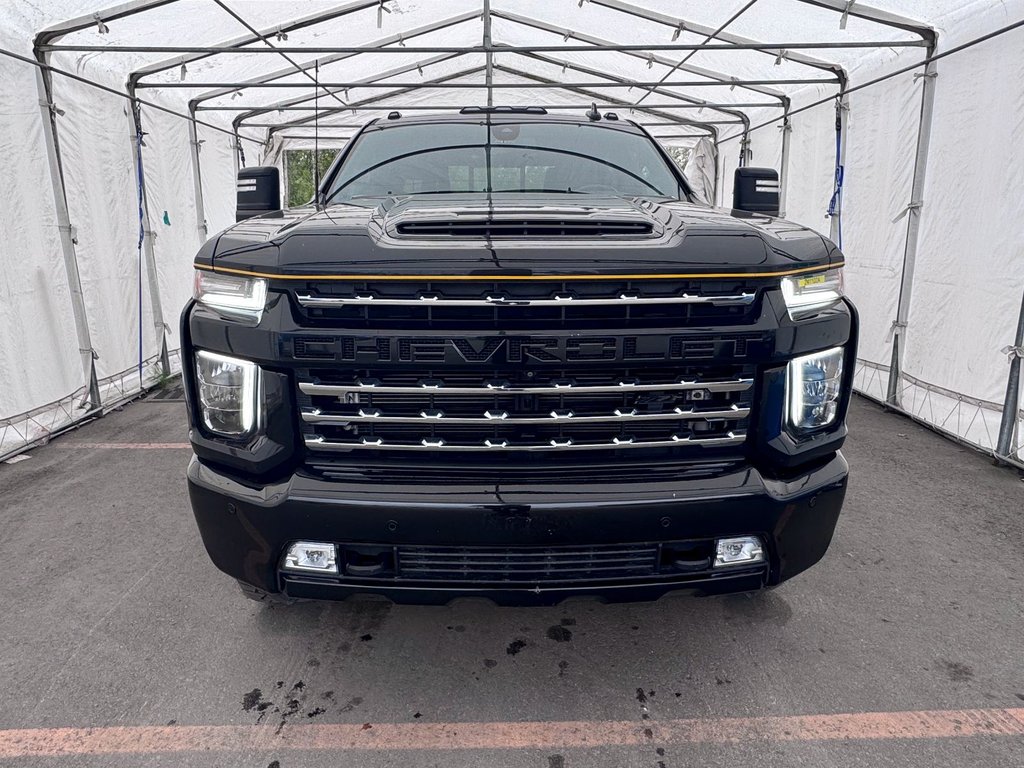 2021 Chevrolet Silverado 2500HD in St-Jérôme, Quebec - 5 - w1024h768px