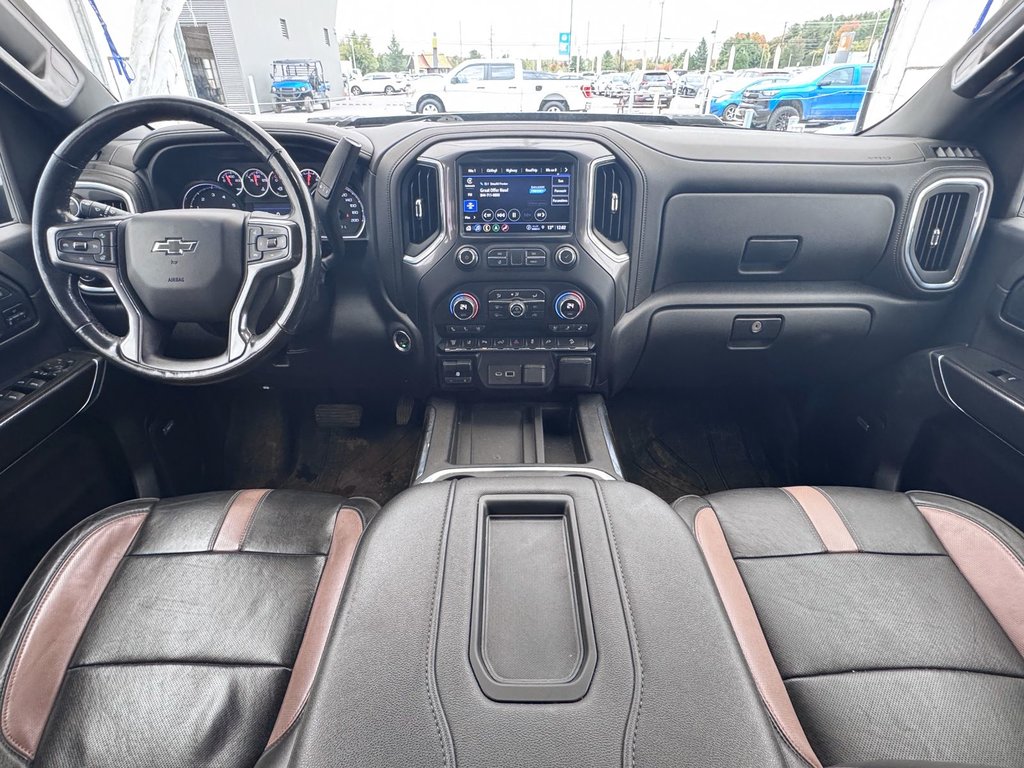 2021 Chevrolet Silverado 2500HD in St-Jérôme, Quebec - 12 - w1024h768px