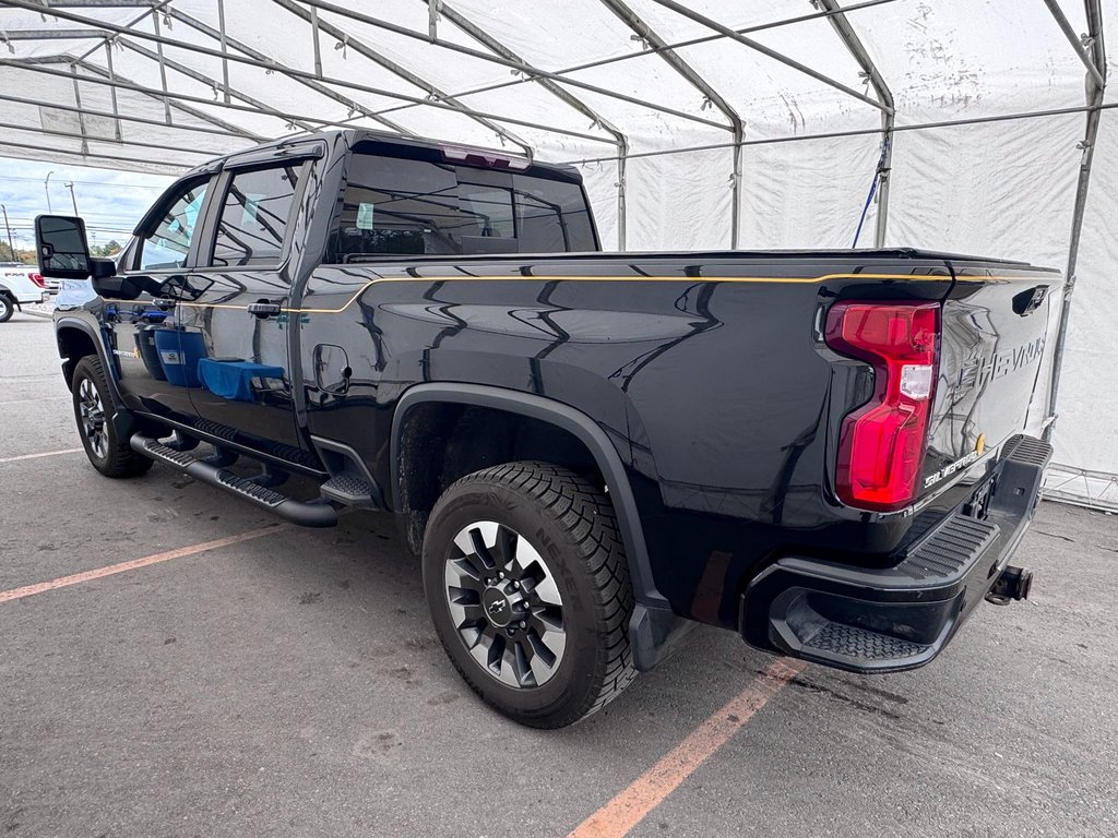 2021 Chevrolet Silverado 2500HD in St-Jérôme, Quebec - 6 - w1024h768px