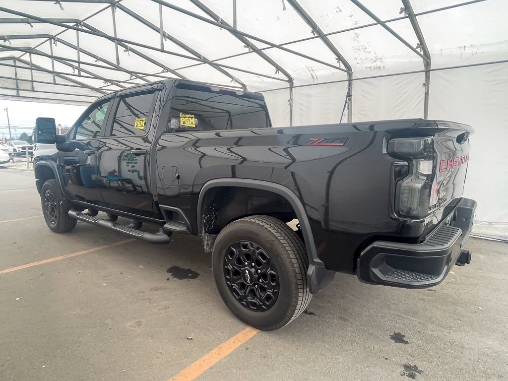 Chevrolet Silverado 2500HD  2021 à St-Jérôme, Québec - 5 - w1024h768px