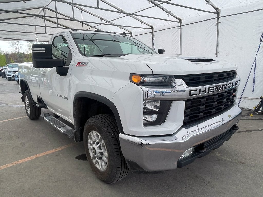 2022 Chevrolet Silverado 2500HD in St-Jérôme, Quebec - 9 - w1024h768px
