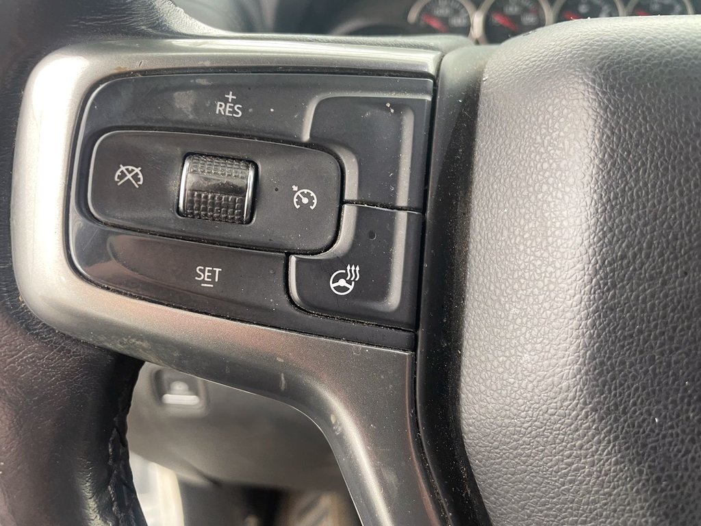 2022 Chevrolet Silverado 2500HD in St-Jérôme, Quebec - 15 - w1024h768px