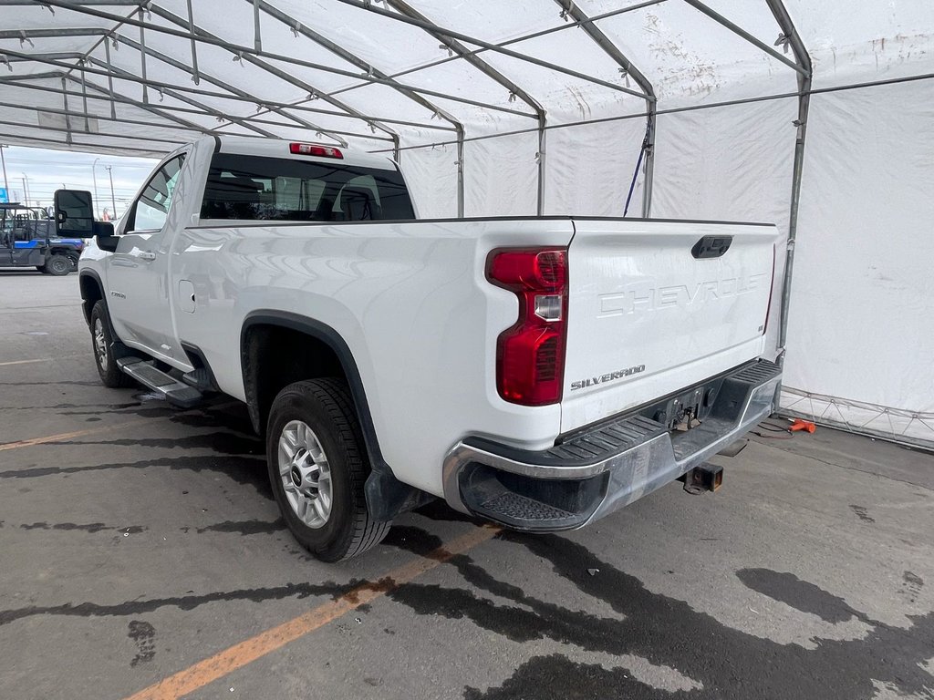 2022 Chevrolet Silverado 2500HD in St-Jérôme, Quebec - 5 - w1024h768px