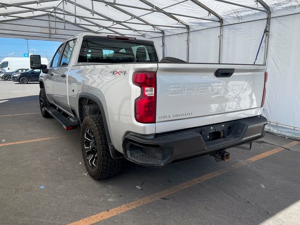 Chevrolet Silverado 2500HD  2022 à St-Jérôme, Québec - 5 - w1024h768px