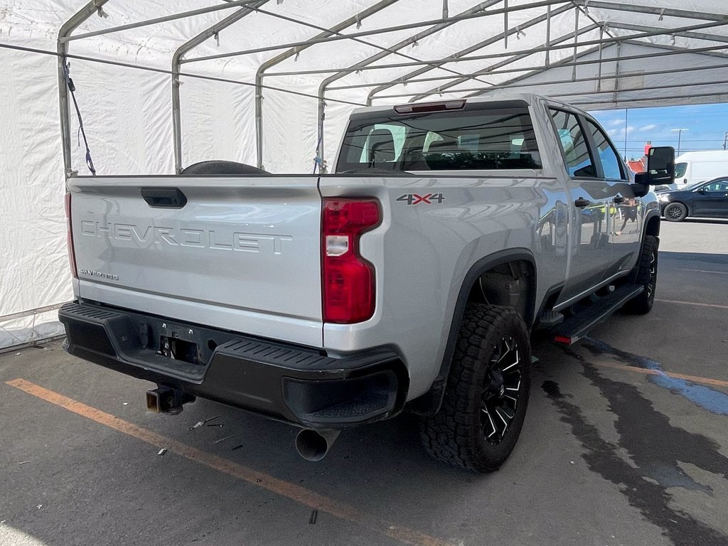 Chevrolet Silverado 2500HD  2022 à St-Jérôme, Québec - 8 - w1024h768px