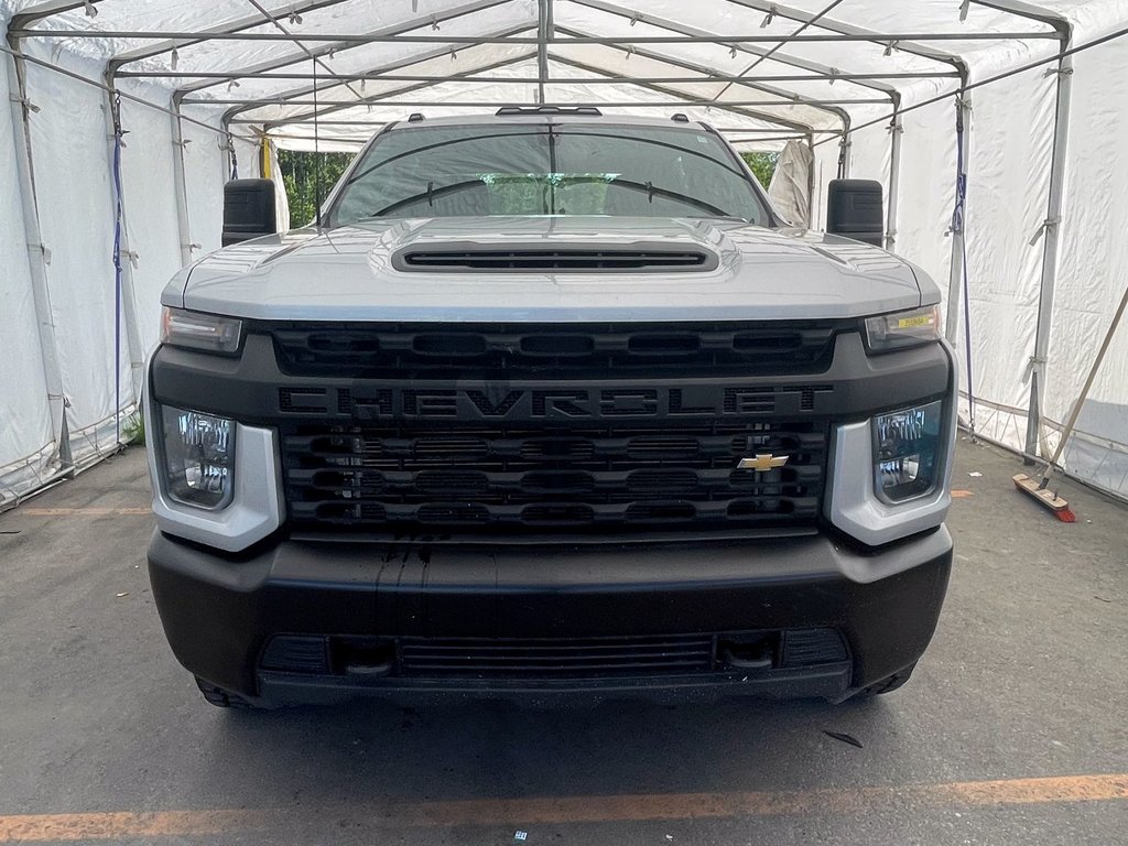 Chevrolet Silverado 2500HD  2022 à St-Jérôme, Québec - 4 - w1024h768px