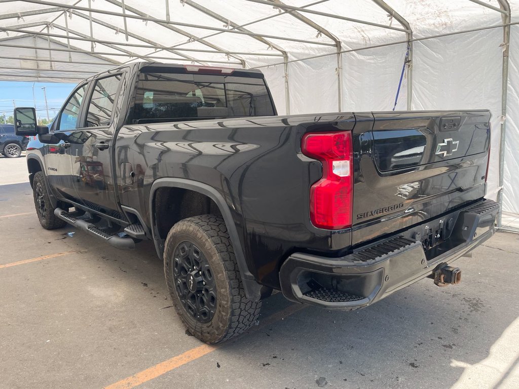 Chevrolet Silverado 2500HD  2022 à St-Jérôme, Québec - 6 - w1024h768px