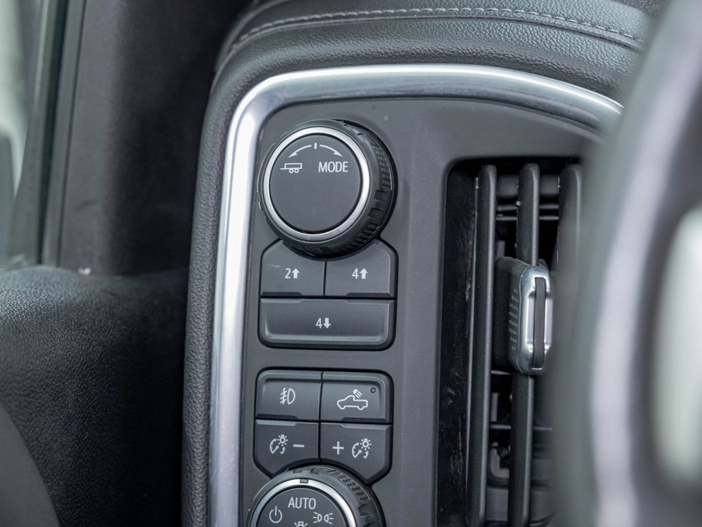 Chevrolet Silverado 2500HD  2022 à St-Jérôme, Québec - 26 - w1024h768px