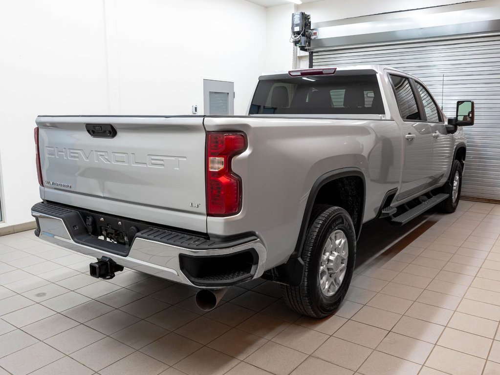 Chevrolet Silverado 2500HD  2022 à St-Jérôme, Québec - 8 - w1024h768px