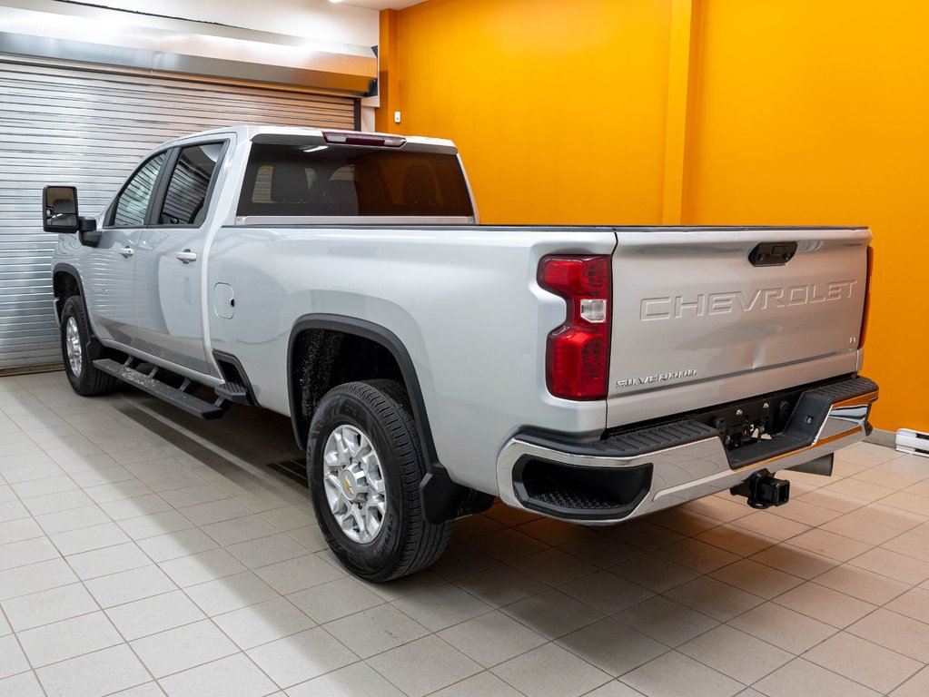 Chevrolet Silverado 2500HD  2022 à St-Jérôme, Québec - 5 - w1024h768px