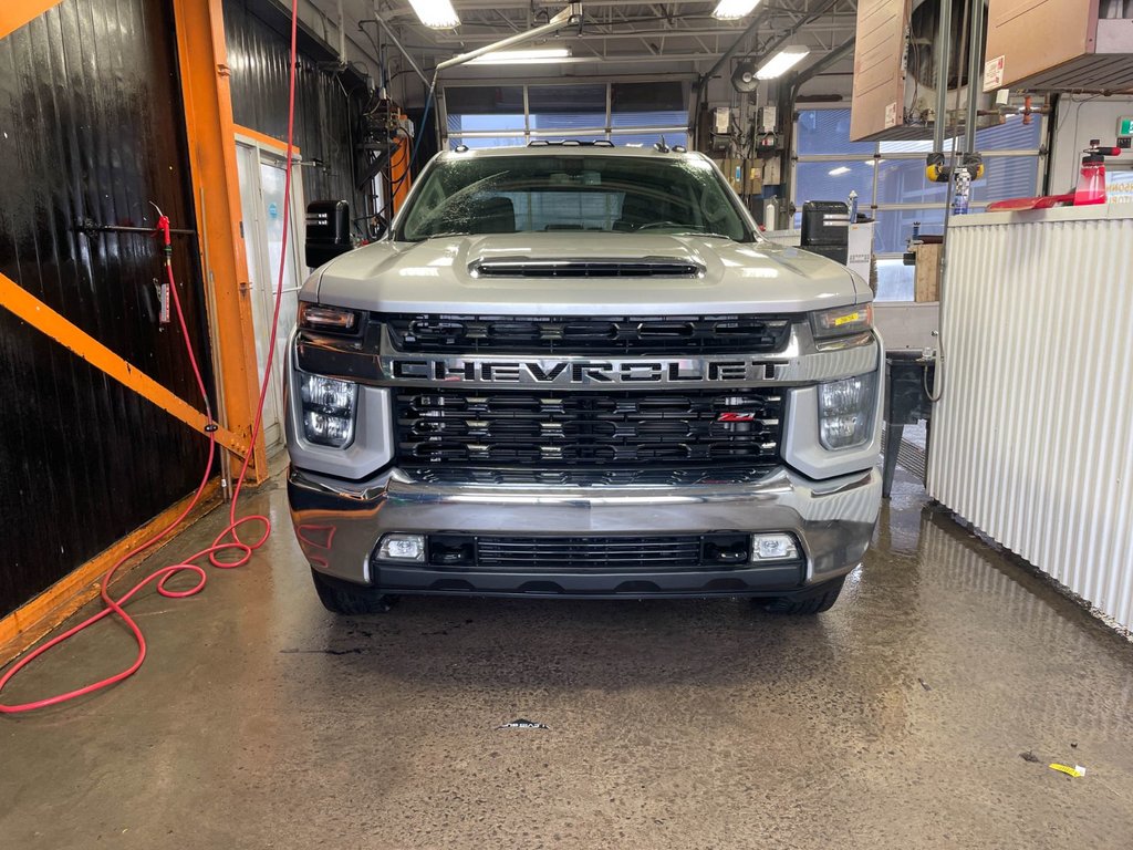 2022 Chevrolet Silverado 2500HD in St-Jérôme, Quebec - 4 - w1024h768px
