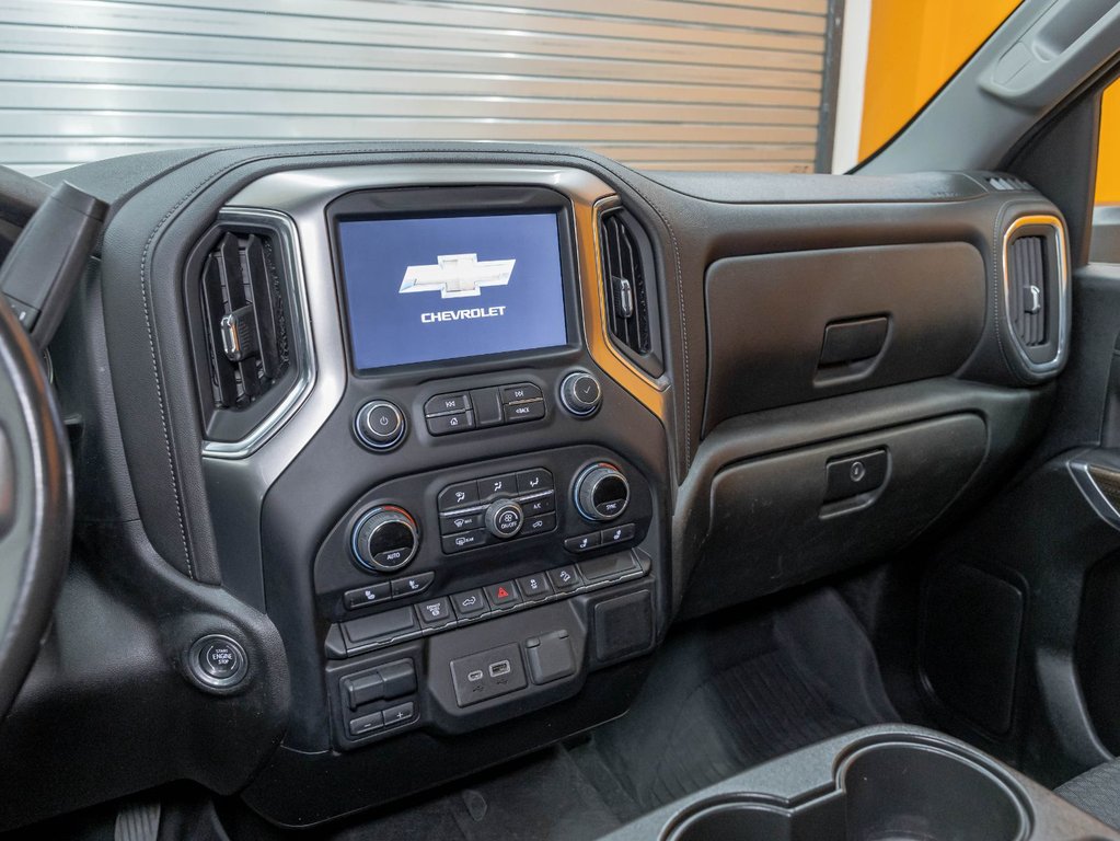 Chevrolet Silverado 2500HD  2022 à St-Jérôme, Québec - 18 - w1024h768px