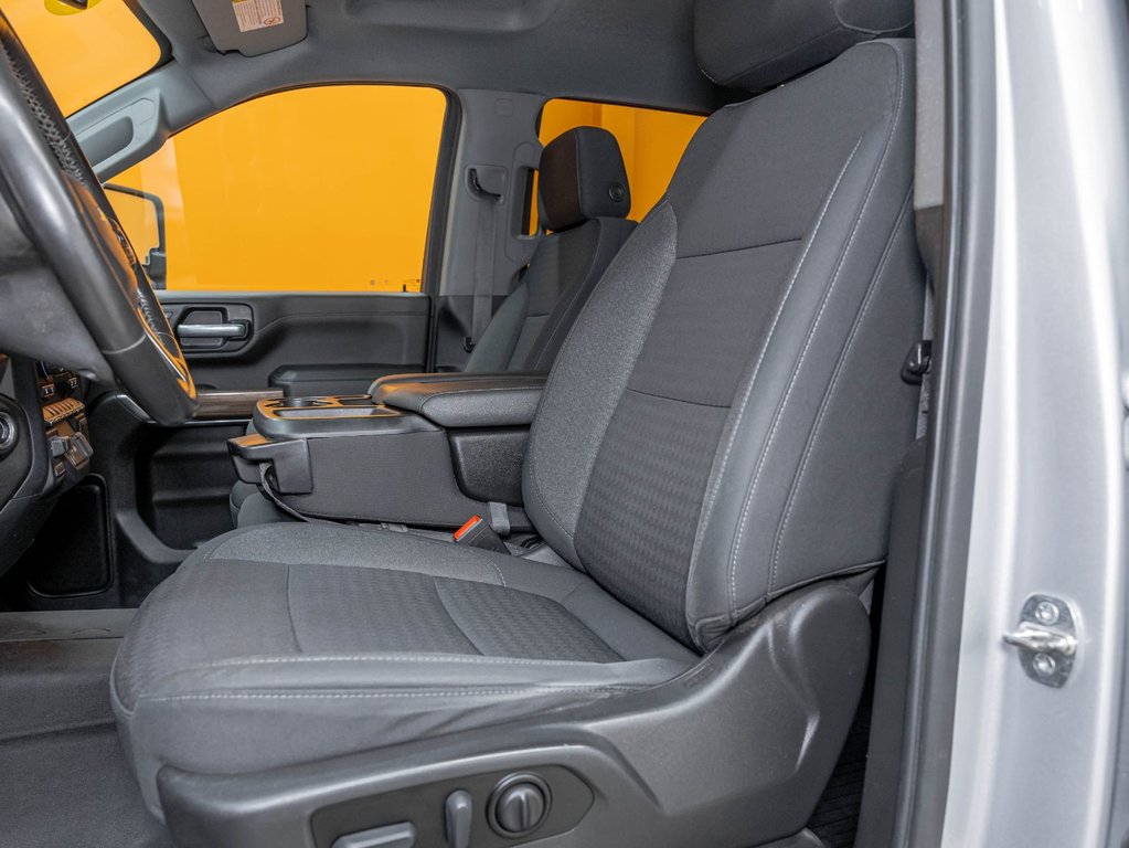 Chevrolet Silverado 2500HD  2022 à St-Jérôme, Québec - 10 - w1024h768px