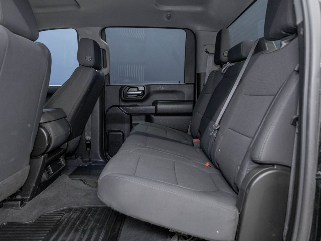 2022 Chevrolet Silverado 2500HD in St-Jérôme, Quebec - 27 - w1024h768px