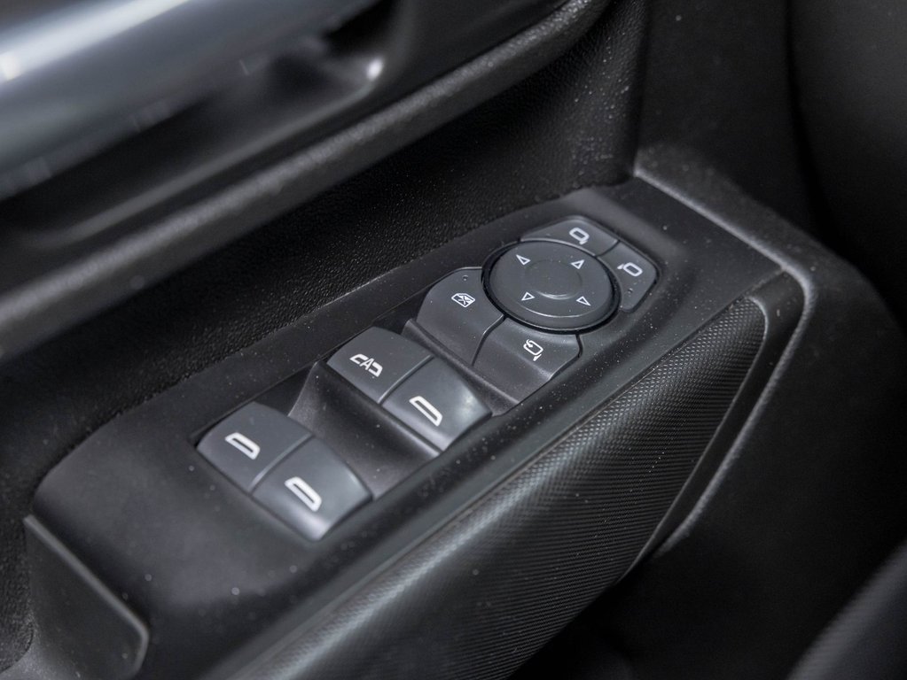 2022 Chevrolet Silverado 2500HD in St-Jérôme, Quebec - 24 - w1024h768px