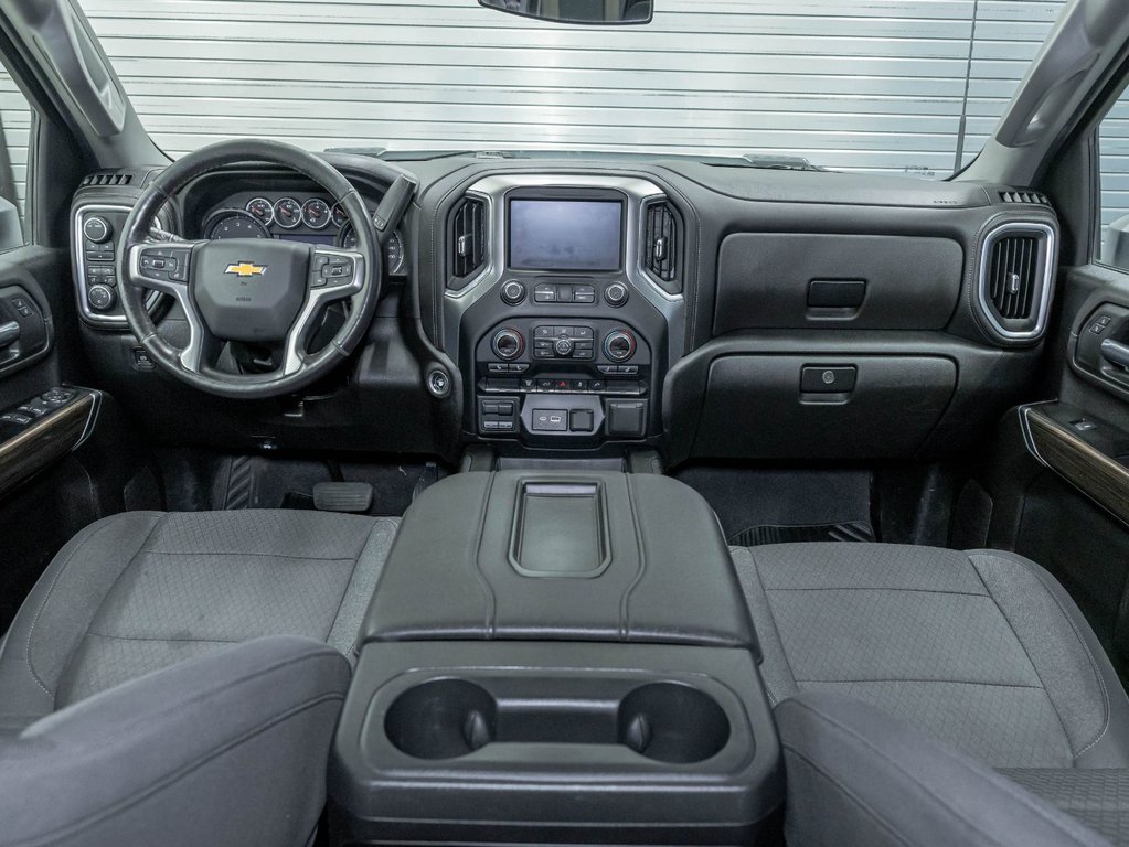 2022 Chevrolet Silverado 2500HD in St-Jérôme, Quebec - 11 - w1024h768px